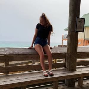 Meet your Posher, Halle